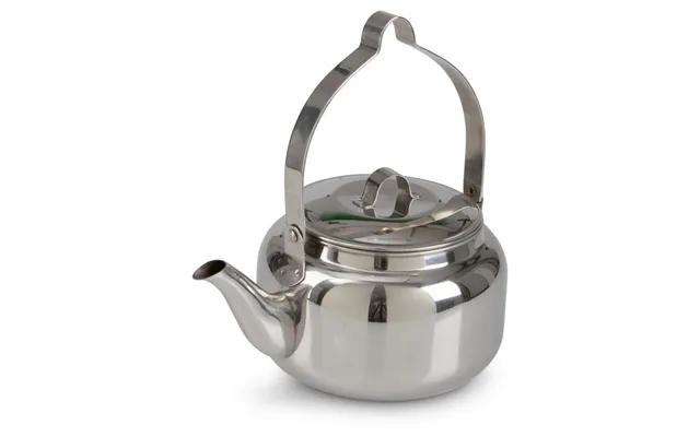 Kaffepanna Rostfritt Stål 2 L