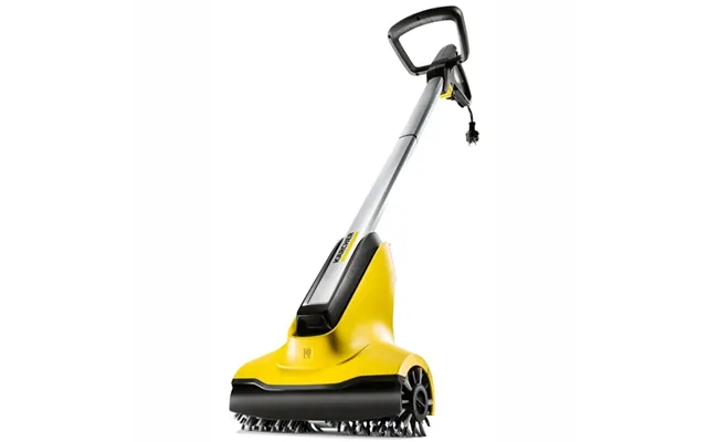 Kärcher Pcl4 Terassborste T-cleaner 2