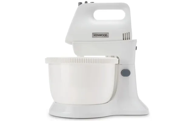 Kenwood Elvisp Med Bunke Hmp32.a0wh Chefette Lite