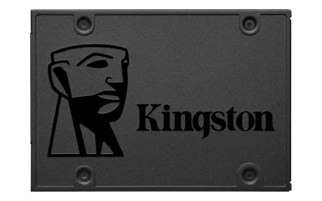 Kingston 960gb A400 Sata3 2.5 Ssd 7mm Height