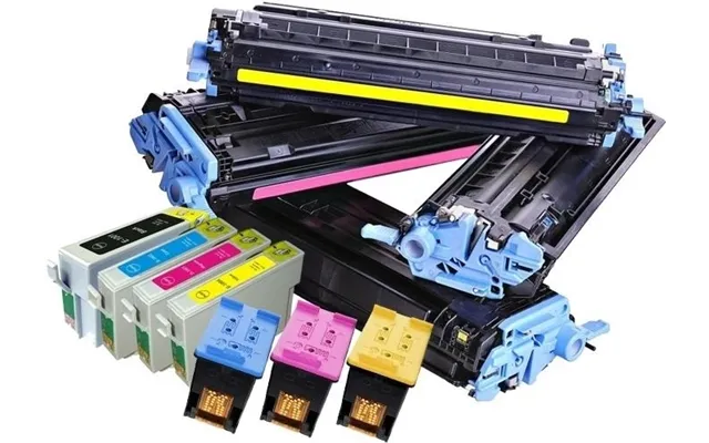 Kompatibel Bläckpatron Epson T0892 Cy - 14 Ml