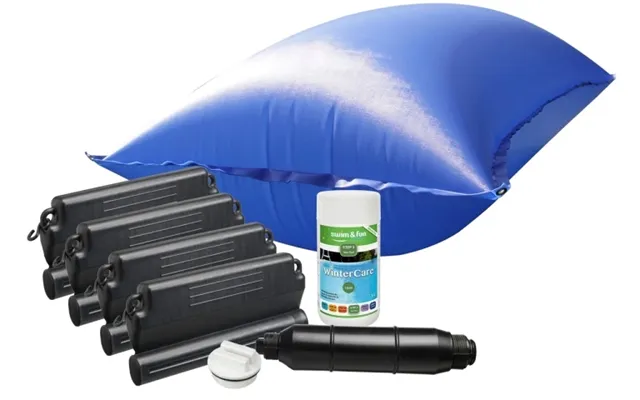 Komplett Vinterpaket 10.000l