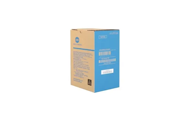 Konica Minolta Toner Aajw150 Tnp79 Black