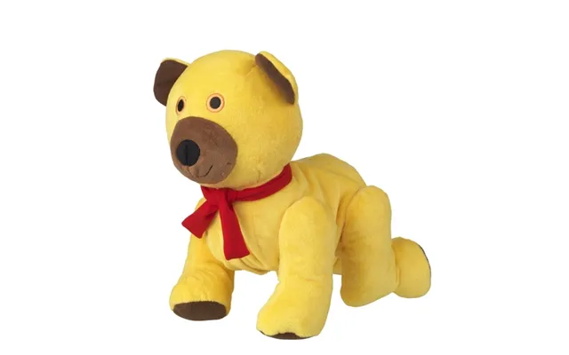 Krea Dr - Kravlende Bamse 6-271