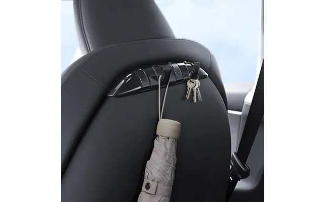 Kroge Til Bagsiden Af Sædet Til Tesla Model 3 & Y