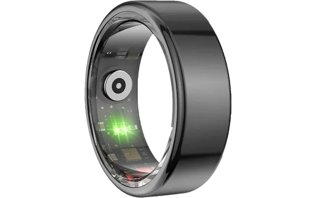 Ksix Smart Ring Saturn - Xl