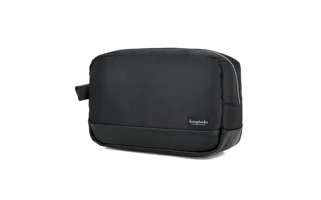 Kungsbacka Toilettaske Filippa 1,2 L Sort