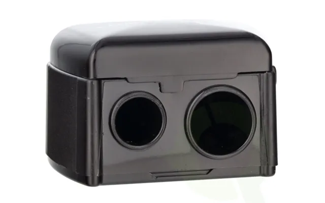 Laura Mercier Pencil Sharpener 0