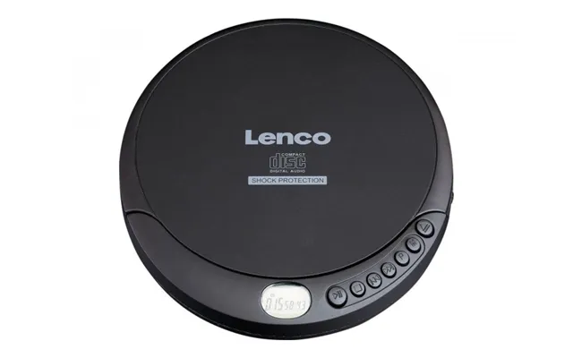 Lenco Cd-200