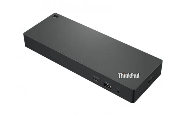 Lenovo Thinkpad Thunderbolt 4 Dock