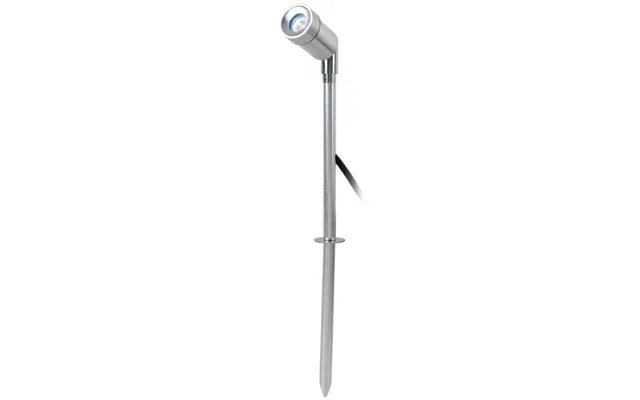 Lightson Optica Trädgårdsspot Aluminium