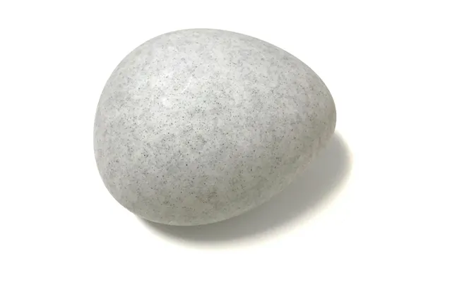 Lightson Stone 25 Cm Dekorativ Sten