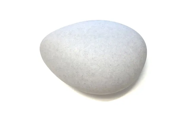 Lightson Stone Xl 40 Cm Dekorativ Sten