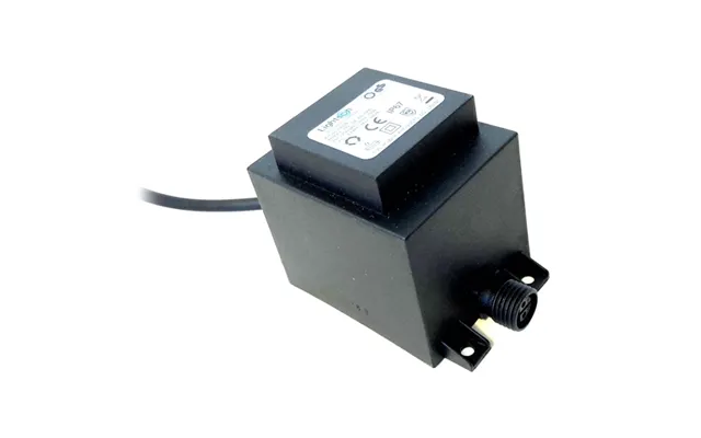 Lightson Transformator 60w 12v 2m