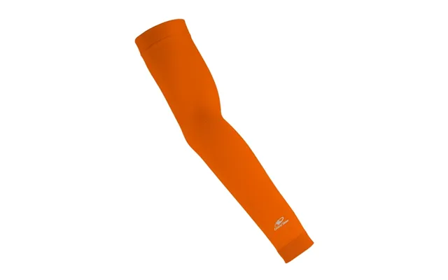 Lizard Skins Strikket Ærme - Blaze Orange