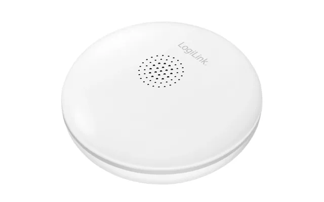 Logilink Smart Vattanläckagesensor Wifi Tuya