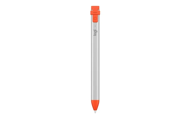 Logitech 914-000034 Stylus-pennor 20 G Orange - Vit