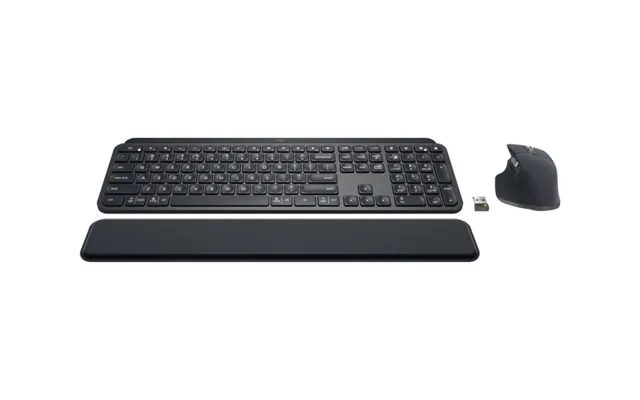 Logitech Mx Keys Combo For Business Gen