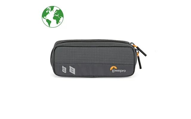 Lowepro Memory Wallet Gearup 20d Gl
