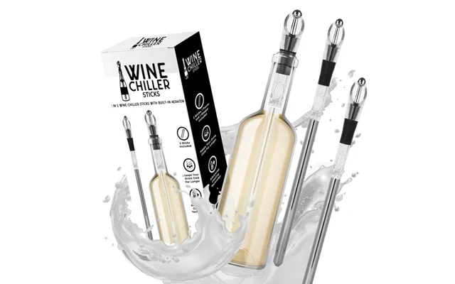 Mad Monkey Wine Cooler Sticks