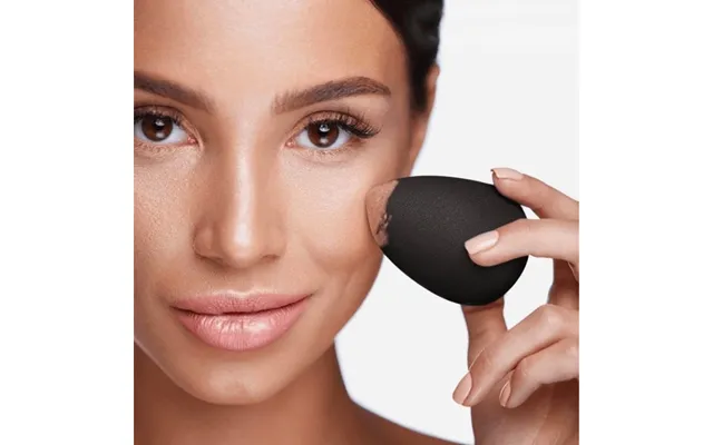 Make-up Svamp Pudderkvast