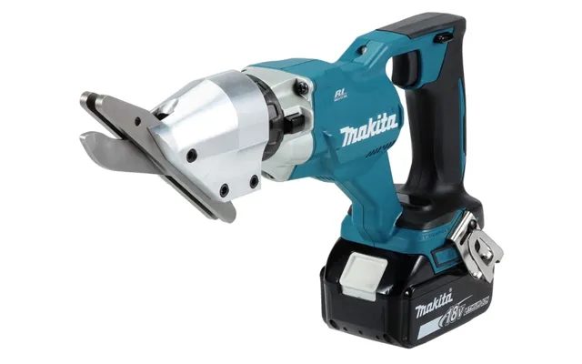 Makita Djs800z Cement Pladesaks Lxt
