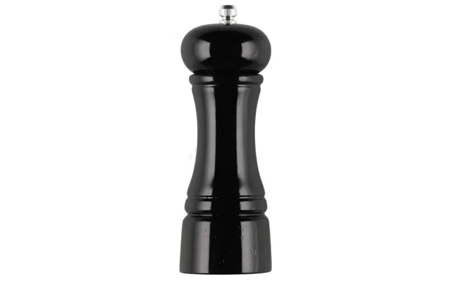 Maku Kryddkvarn Svart 16 Cm