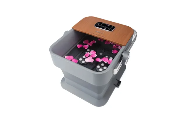 Medivon Fodmassageapparat Aqua Pro