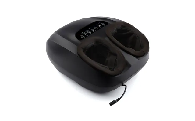 Medivon Fodmassageapparat Soozy