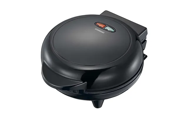 Melissa Omeletmaskine 750w Non-stick Belægning Sort