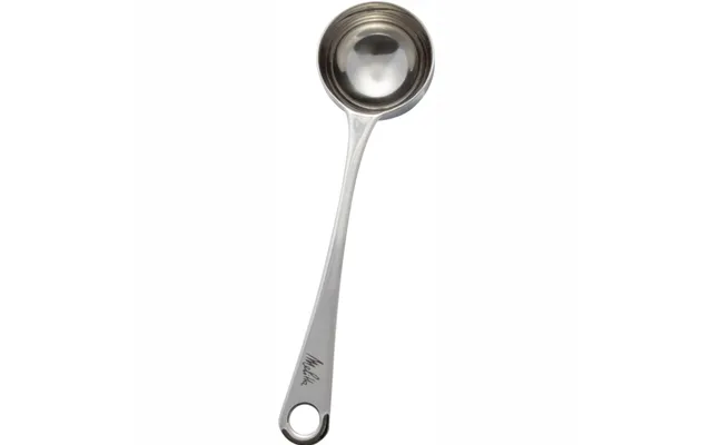 Melitta Dosing Coffee Measure Stainless Steel