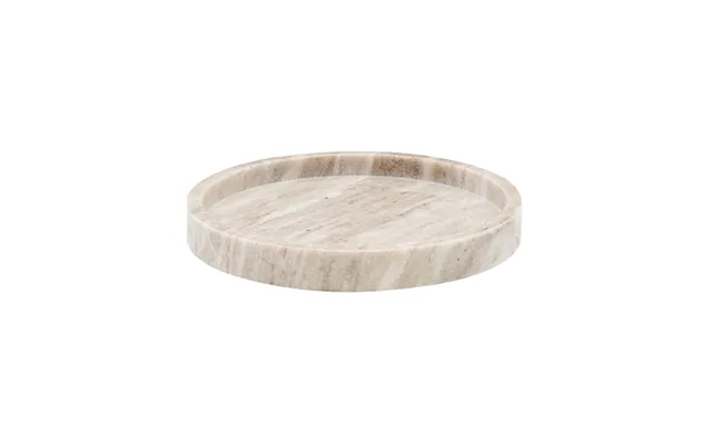 Merakimeraki - Marmorbakke Ø 25 Cm