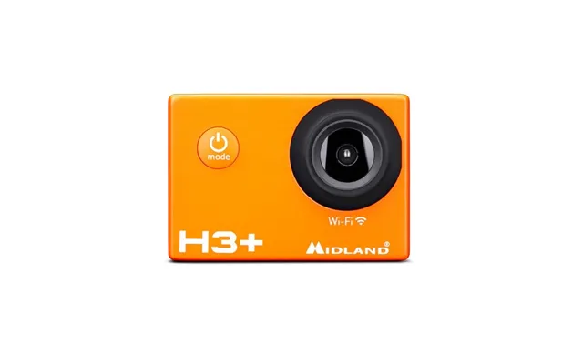Midland Actionkamera H3