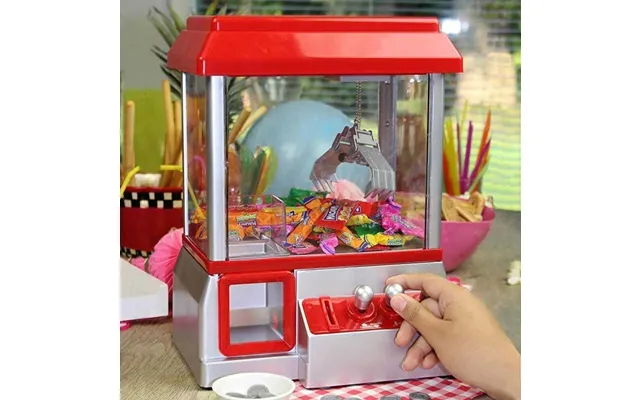 Mikamax Candy Grabber