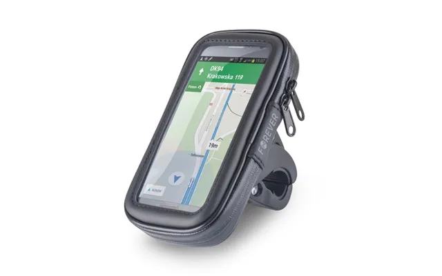 Mobiltelefonholder Til Motorcykel - Cykel Bh-100 6,5