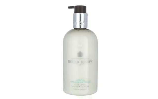 Molton Brown M.brown Coastal Cypress & Sea Fennel Hand Lotion 300 Ml