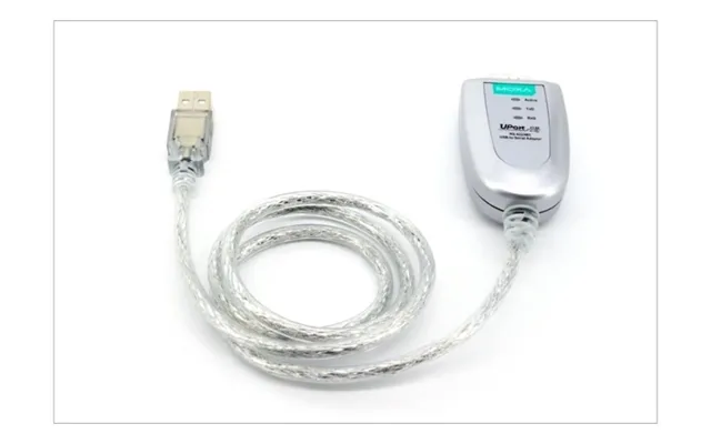 Moxa Usb Serial - Optically Isolated