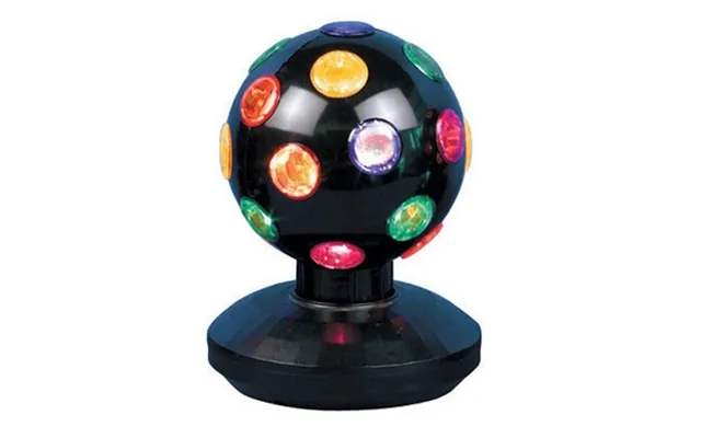 Music 4 Disco Ball Black 10 Cm