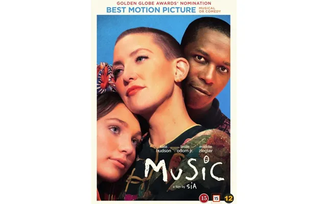 Music Dvd
