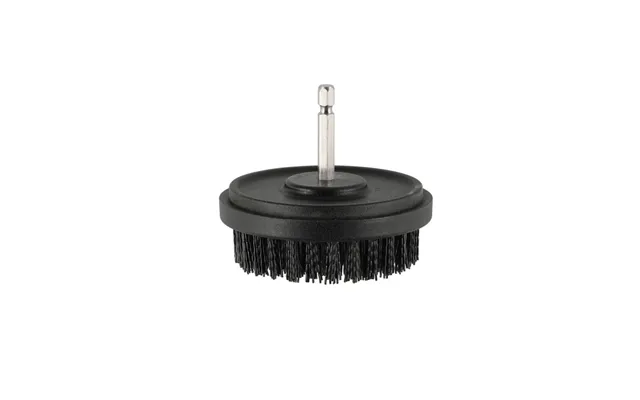 Mustang Grill Cleaning Brush For Drill Machine