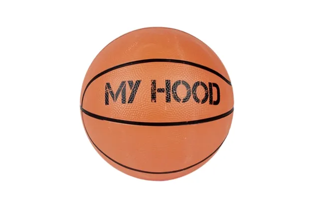 My Hood Basketball - Junior Størrelse 5 304020