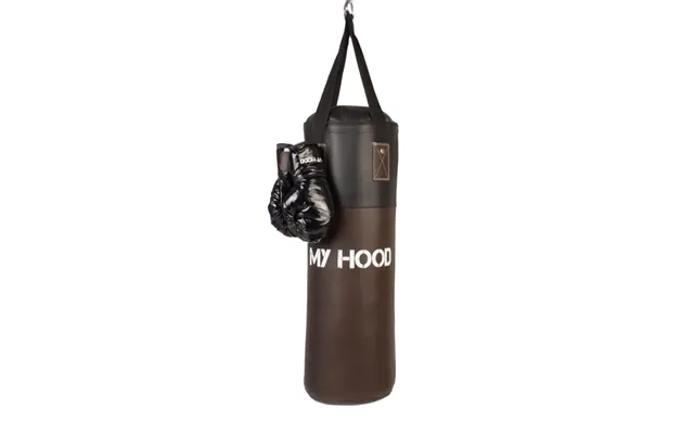 My Hood Boksesæk 10 Kg - Retro 201045