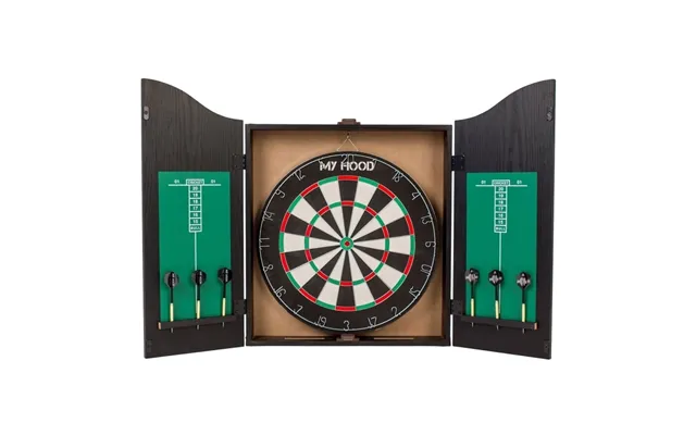 My Hood Home Dart Center 702011