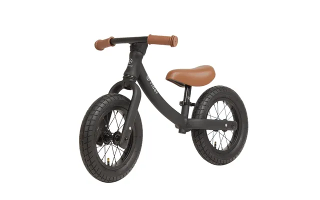 My Hood Rider - Sort 505503