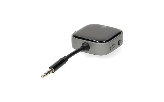Nedis Bluetooth Transmitter Indgang Til Lyd- Video- Dataforbindelser 3