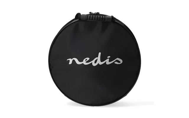 Nedis Electric Vehicle Charging Cable Carrying Bag