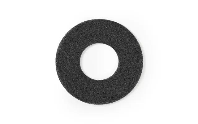 Nedis Emhætte Filter 25 X 25 Cm