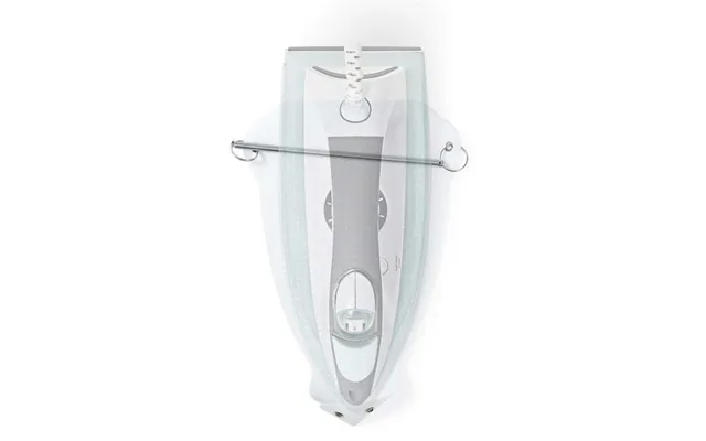 Nedis Iron Sole Cover Teflon Hvid