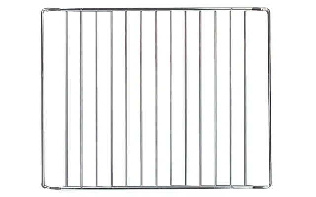 Nedis Ovngitter Udvidet 39-60 Cm