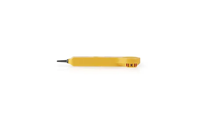 Nedis Pc And Multimedia Kabel Tester Tone Generator Led Indikator Hovedtelefon Tilslutning Batteri